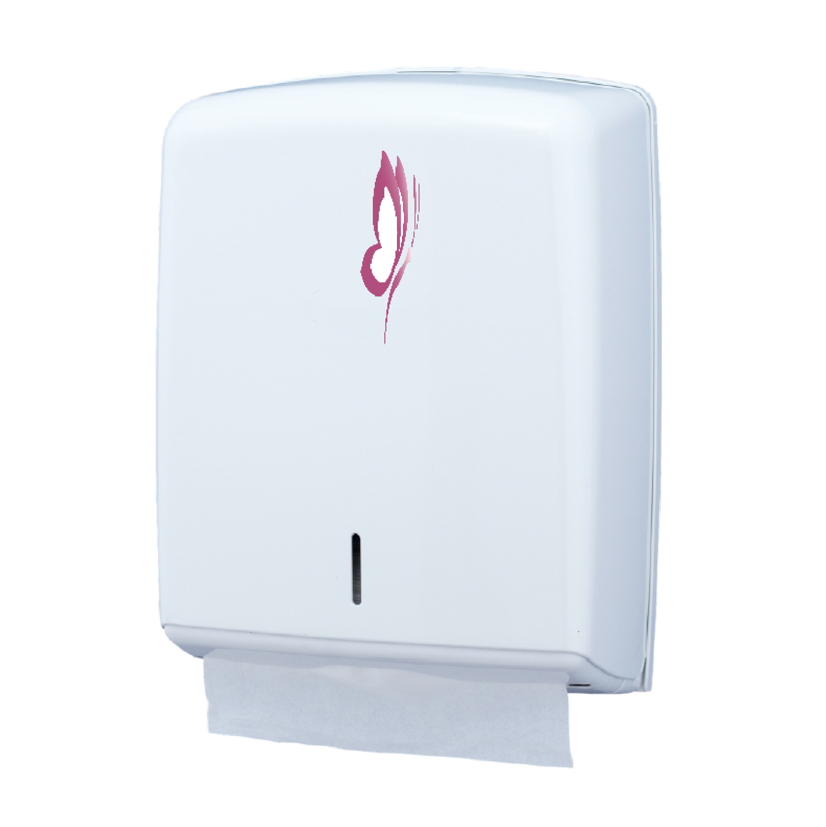 Distributeurs sanitaires