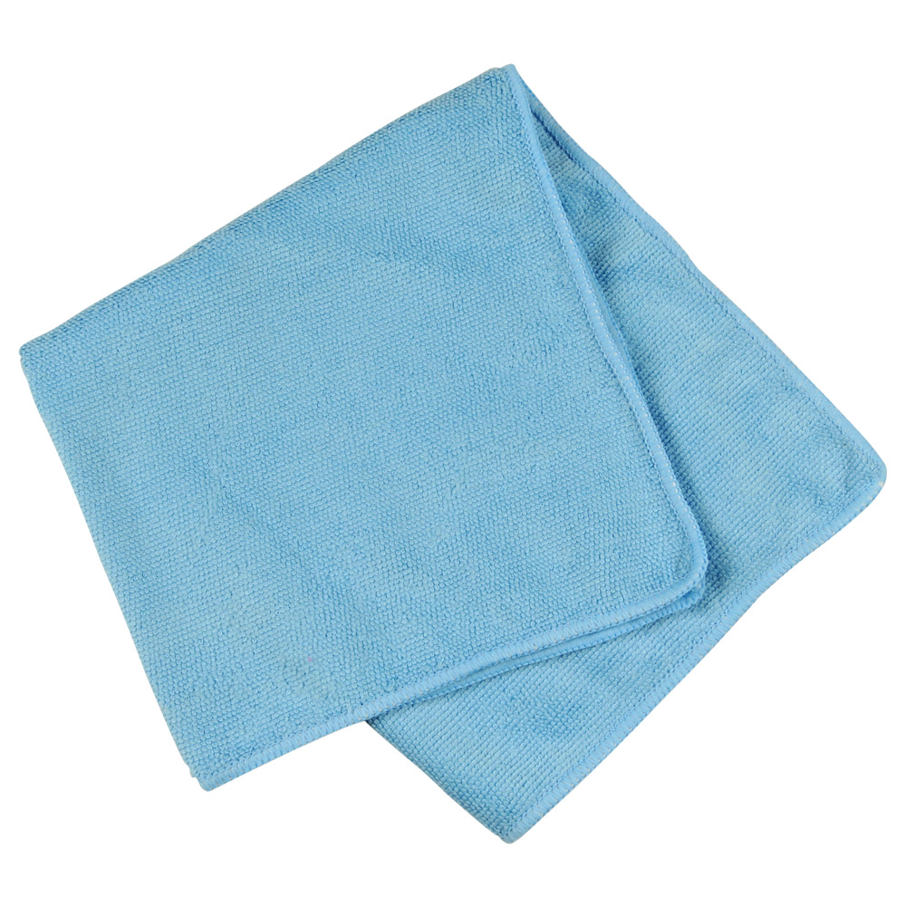 Microfibres et lavettes