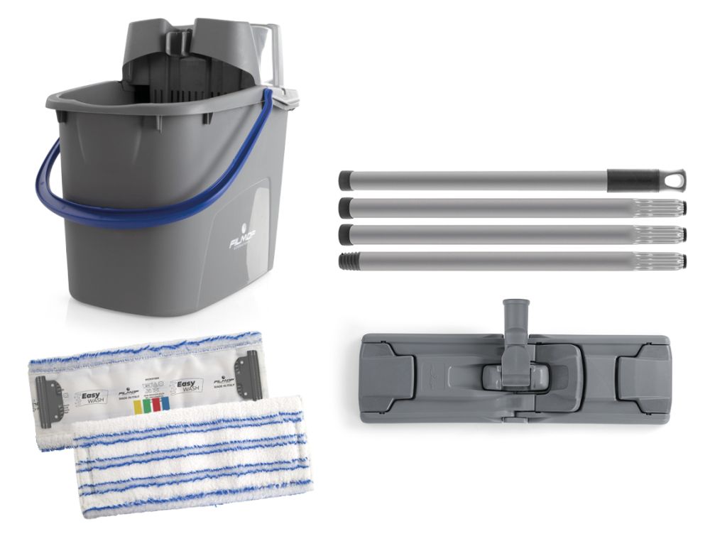 Kit EasyWash complet