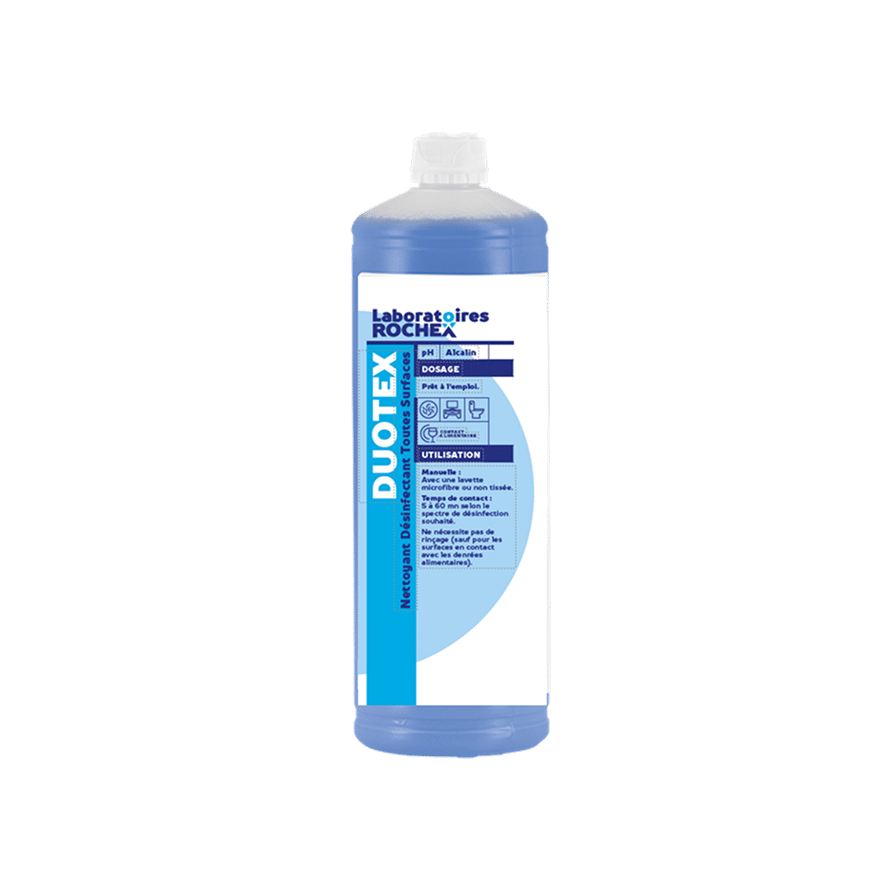 DUOTEX