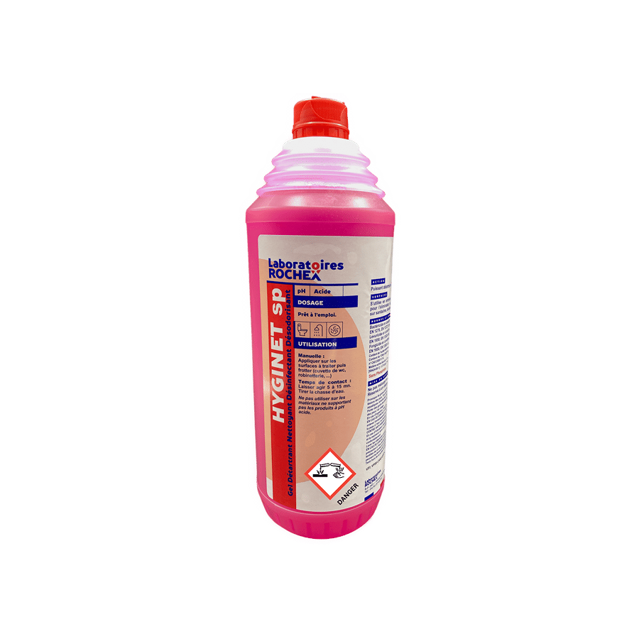 HYGINET SP