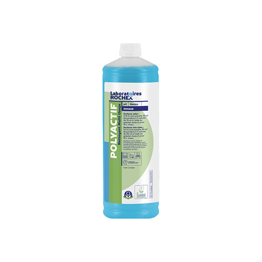 POLYACTIF